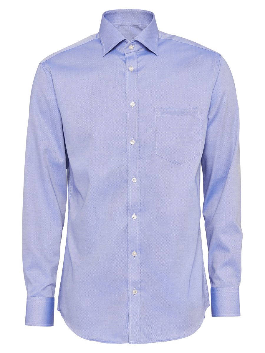 Bosweel Skjorter 7-372-2-24_36 - Bygholm Menswear